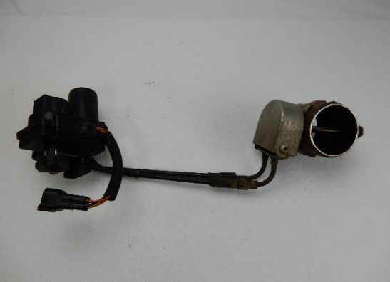 Exup servo klep Ducati Hypermotard 1100