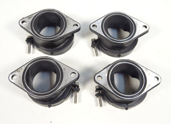 Inlaat rubber Kawasaki Z 1000