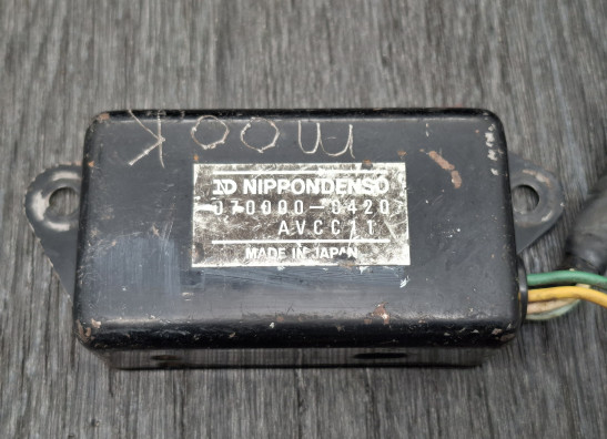 CDI ECU unit Honda CB 250 N