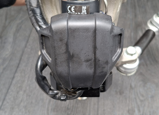 Key set Yamaha Niken GT