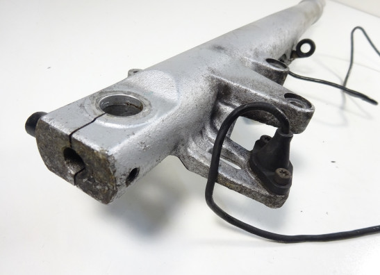 Voorpoot links compleet BMW K 1200 GT