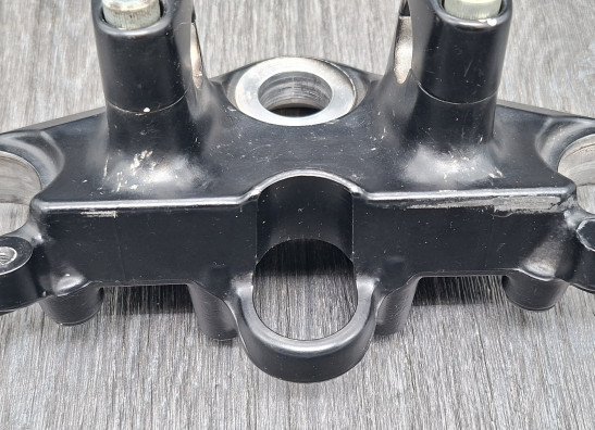 Kroonplaat Honda CB 750 