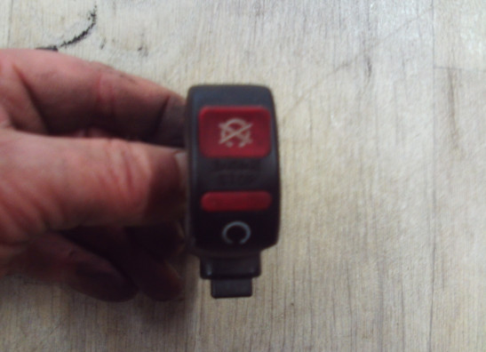 Stuurschakelaar rechts Honda CBR Fireblade