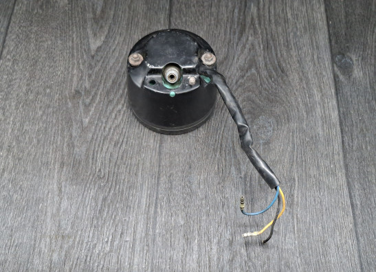 Teller Yamaha XS 400