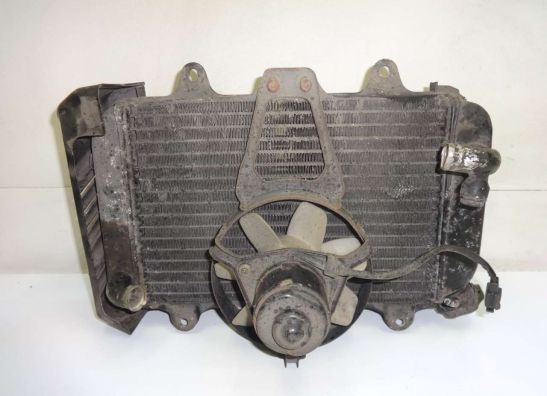 Radiateur Suzuki Overige Suzuki