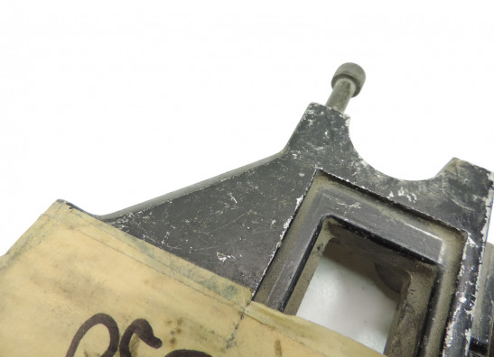 Kroonplaat Yamaha XZ 550