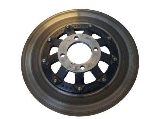 Bremsscheibe vorne Kawasaki Z 650