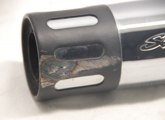 Sportdemper Harley Davidson Dyna