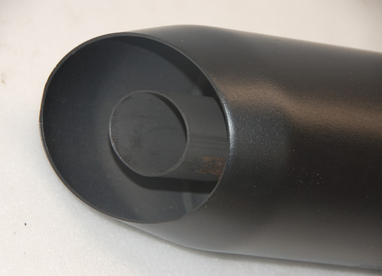 Auspuff Harley Davidson Softtail