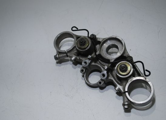 Kroonplaat Honda ST 1300 Pan European