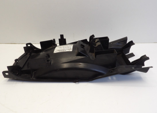 Achterspatbord Honda CBF 1000