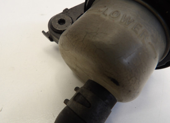 Bremszylinder hinten Yamaha FZR 600