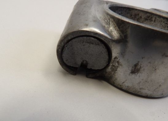 Clip on links Kawasaki ZXR 750