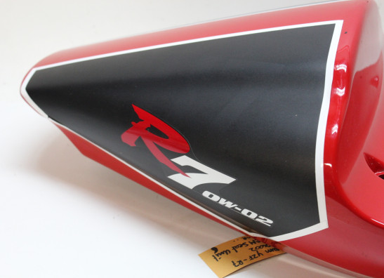 Achterkuipdeel Yamaha YZF R7