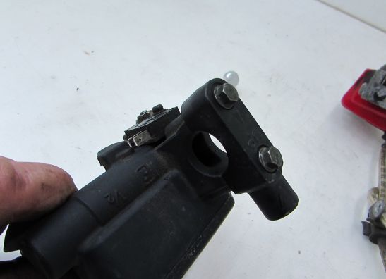 Vorderbremse Komplett Kymco XCITING 500I