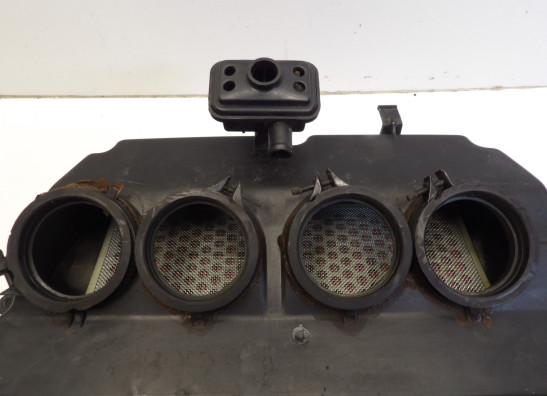 Luftfiltergehäuse Honda CBR 900 RR