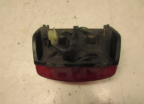 Rear light Honda CBR 600 F