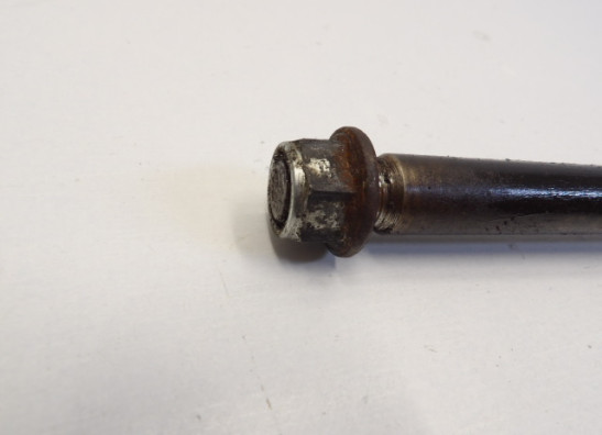 Hinterradachse Suzuki VS 800 Intruder