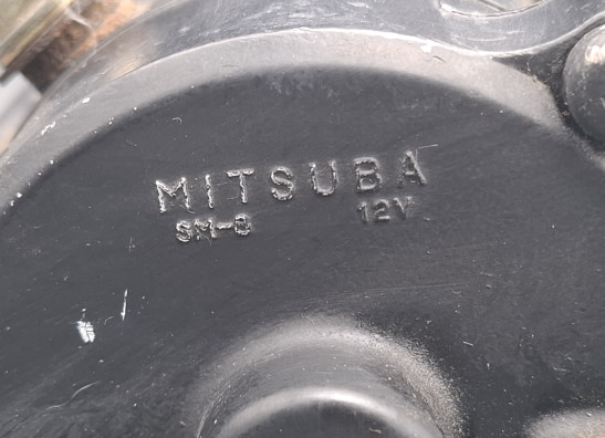 Startmotor Honda VT 700 750