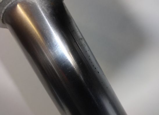 Voorpoten compleet Honda CB 900