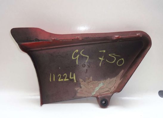 Cowl right small Suzuki GS 750