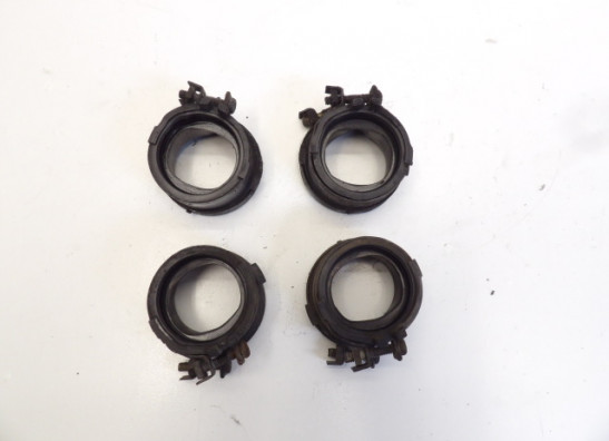 Inlaat rubber Honda VFR 800 I