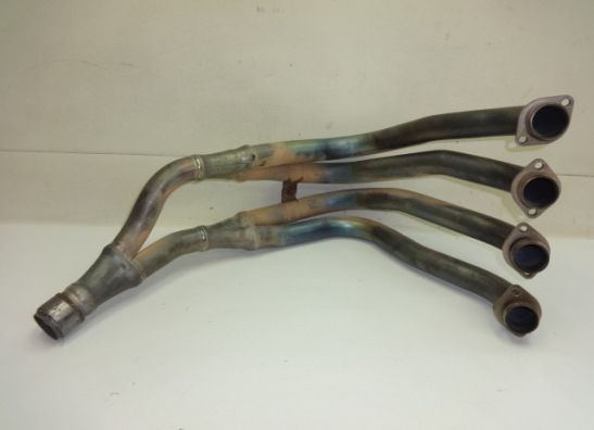 Downpipes Suzuki GSX R 1000