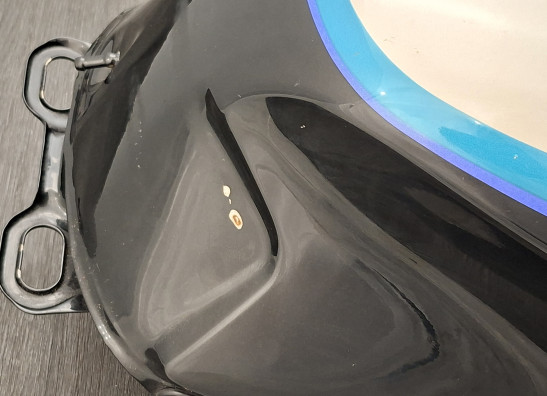 Benzintank Yamaha FJ 1200