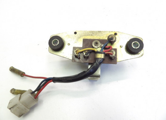 Relais unit Yamaha XS 650