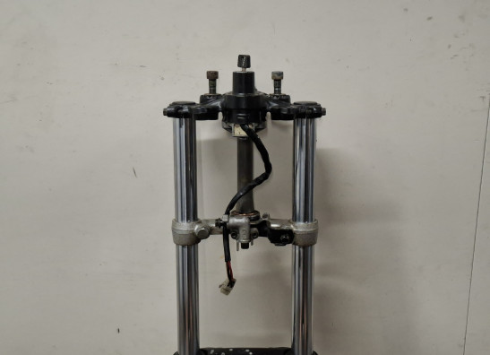 Voorpoten compleet Yamaha XJ 600 F