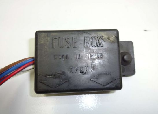 Sicherungkasten Kawasaki LTD 440