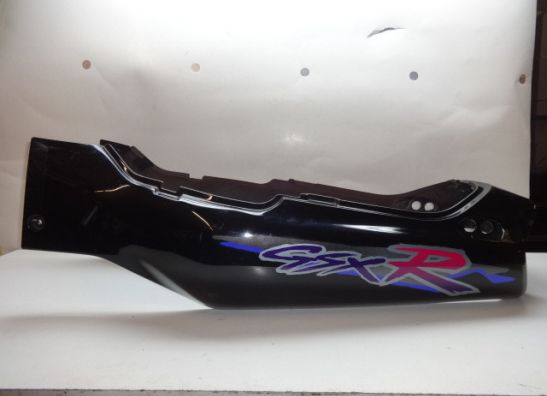 Rear cowl Suzuki GSX R 1100
