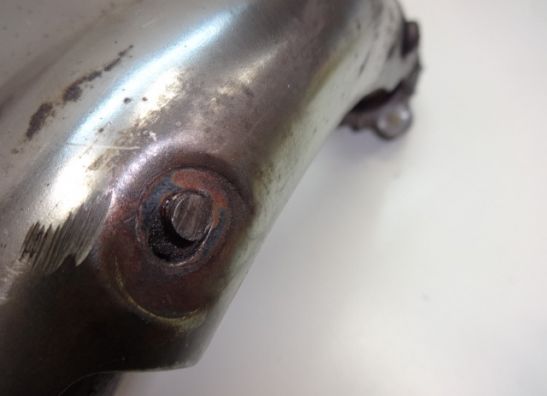 Uitlaatbochten Honda VF 700  750 F