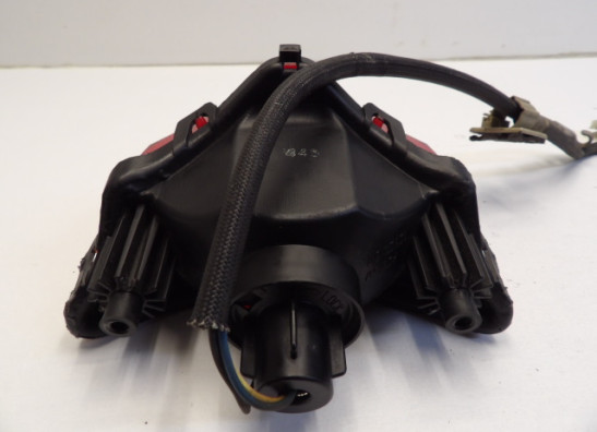 Achterlicht Yamaha FZ6