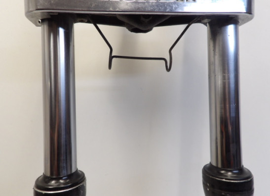 Voorpoten compleet Honda CMX 450