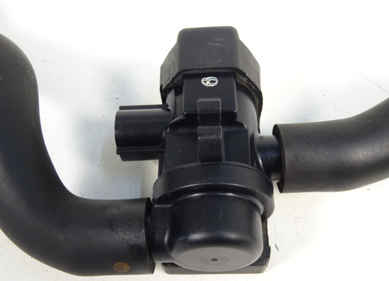 Luchtfilterhuis Kawasaki ER 6