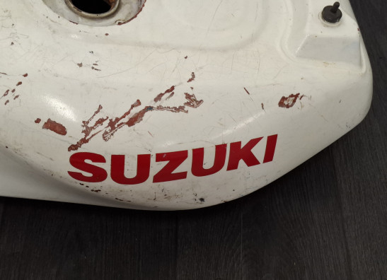 Tank Suzuki GSX R 750