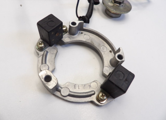 Pickup coil Kawasaki LTD 700