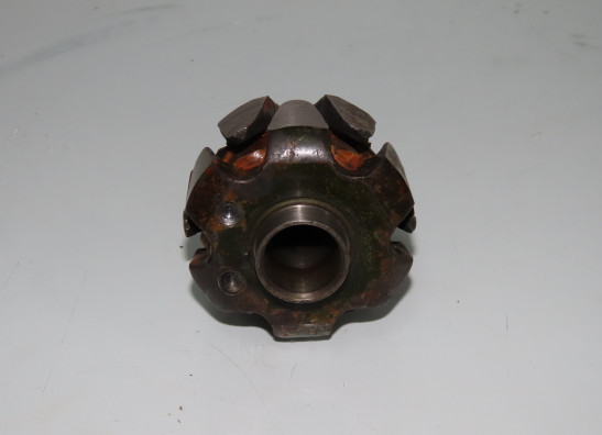 Dynamo Moto Guzzi Le Mans I