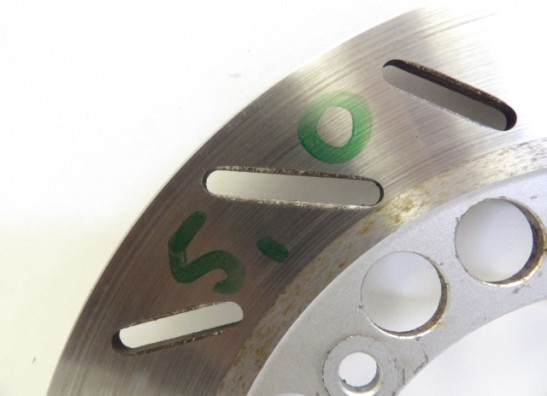 Remschijf voor rechts Yamaha XV 750 Virago