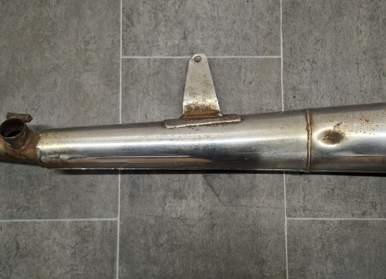 Muffler Yamaha XZ 550