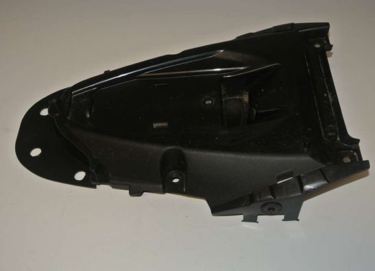 Hinterradabdeckung Suzuki SFV 650 Gladius