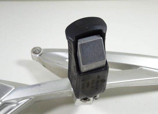 Rechter schetsplaat BMW K 1300 GT