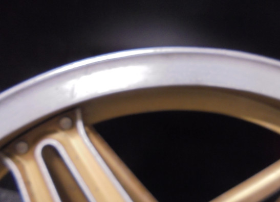 Front Wheel Honda CB 900F Bol D Or