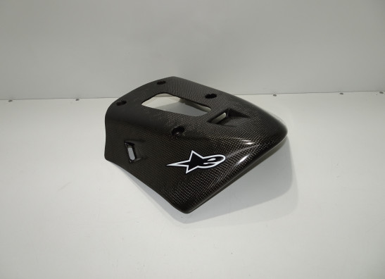 V bak voor BMW R 1150 R 2001-2005