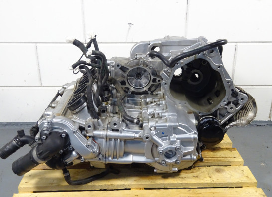 Motorblock BMW K 1200 R 