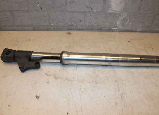 Voorpoot links compleet Ducati Monster 695