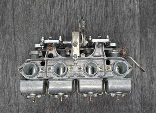 Carburateurset Honda CB 750 