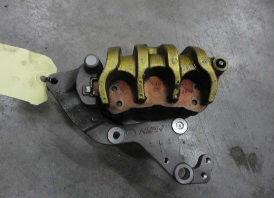 Remklauw rechts voor Honda CBR 600 F