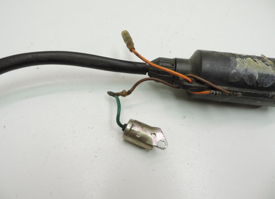 Bobine Yamaha XS 750